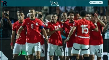 موعد المباراة.. تعرف على توقيت مواجهة منتخب مصر ضد أوزبكستان في دورة الإمارات